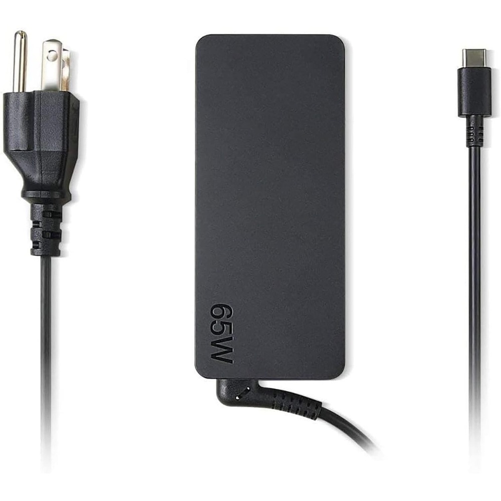 Lenovo USB-C 65W Standard AC Adapter 100-240V  1.5A 50-60Hz Lenovo‎ Yoga/IdeaPad